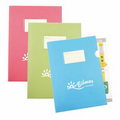 A4 File Folder